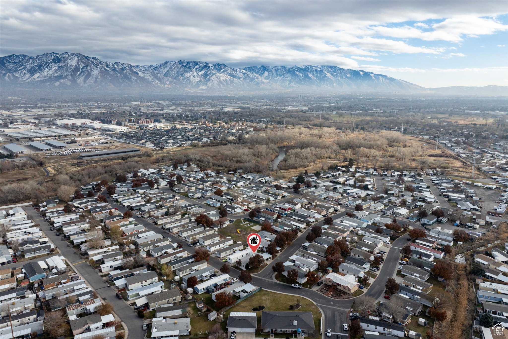 3645 S Birch River Rd #105, West Valley City, Utah image 29