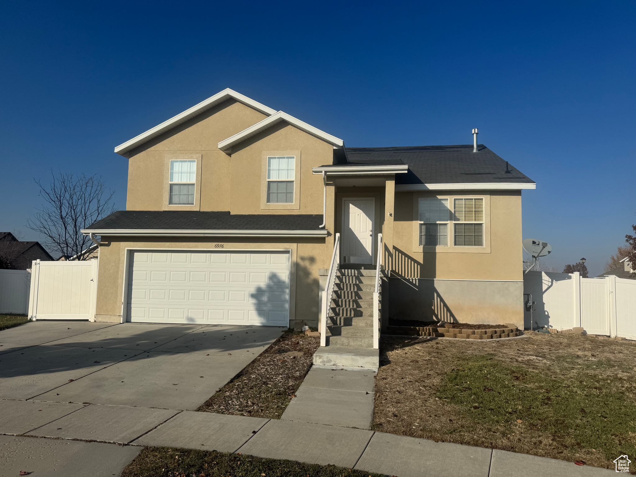 6976 W Hunter Maple Cir, West Valley City, Utah image 20