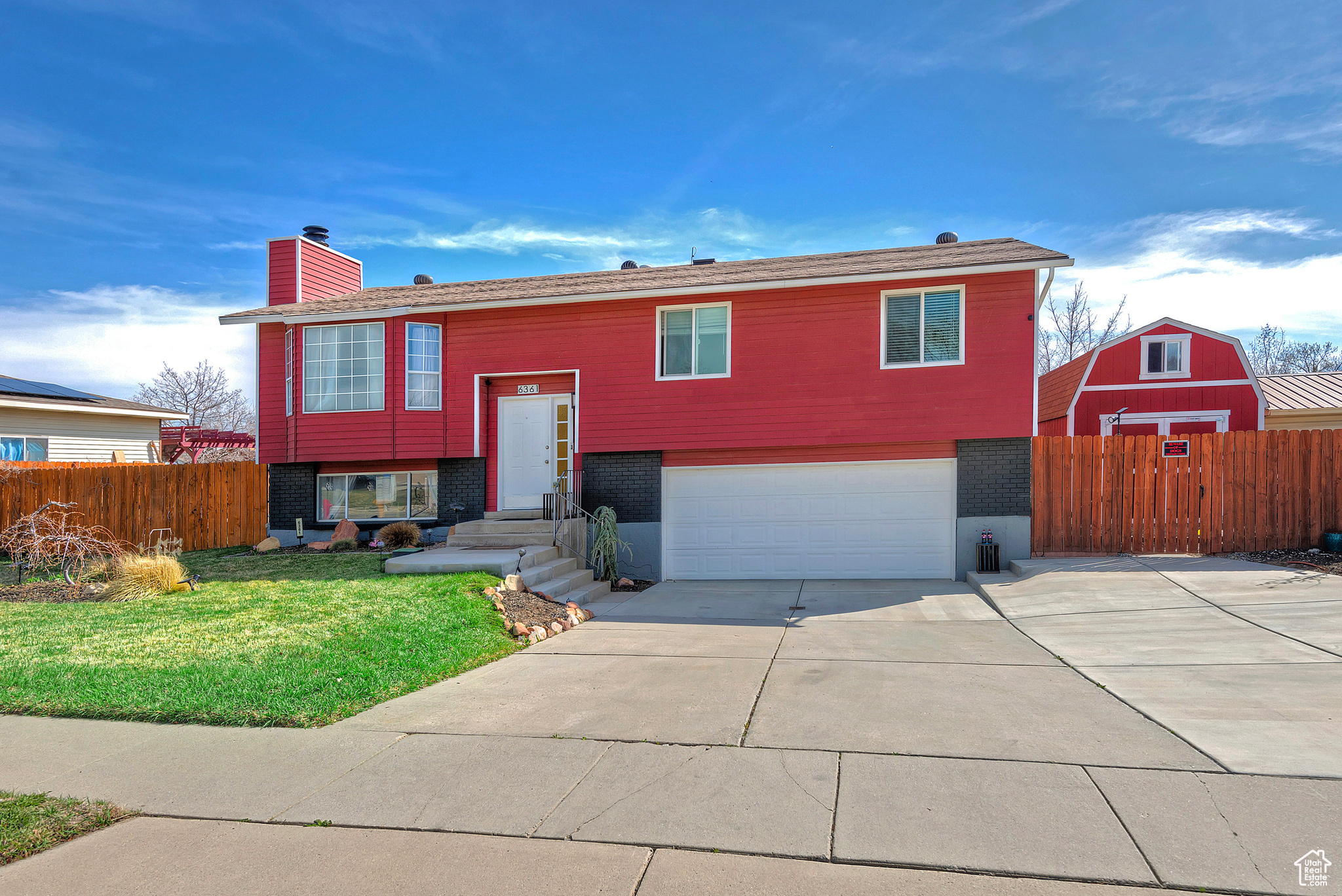 6361 S Meier Dr, Taylorsville, Utah image 24