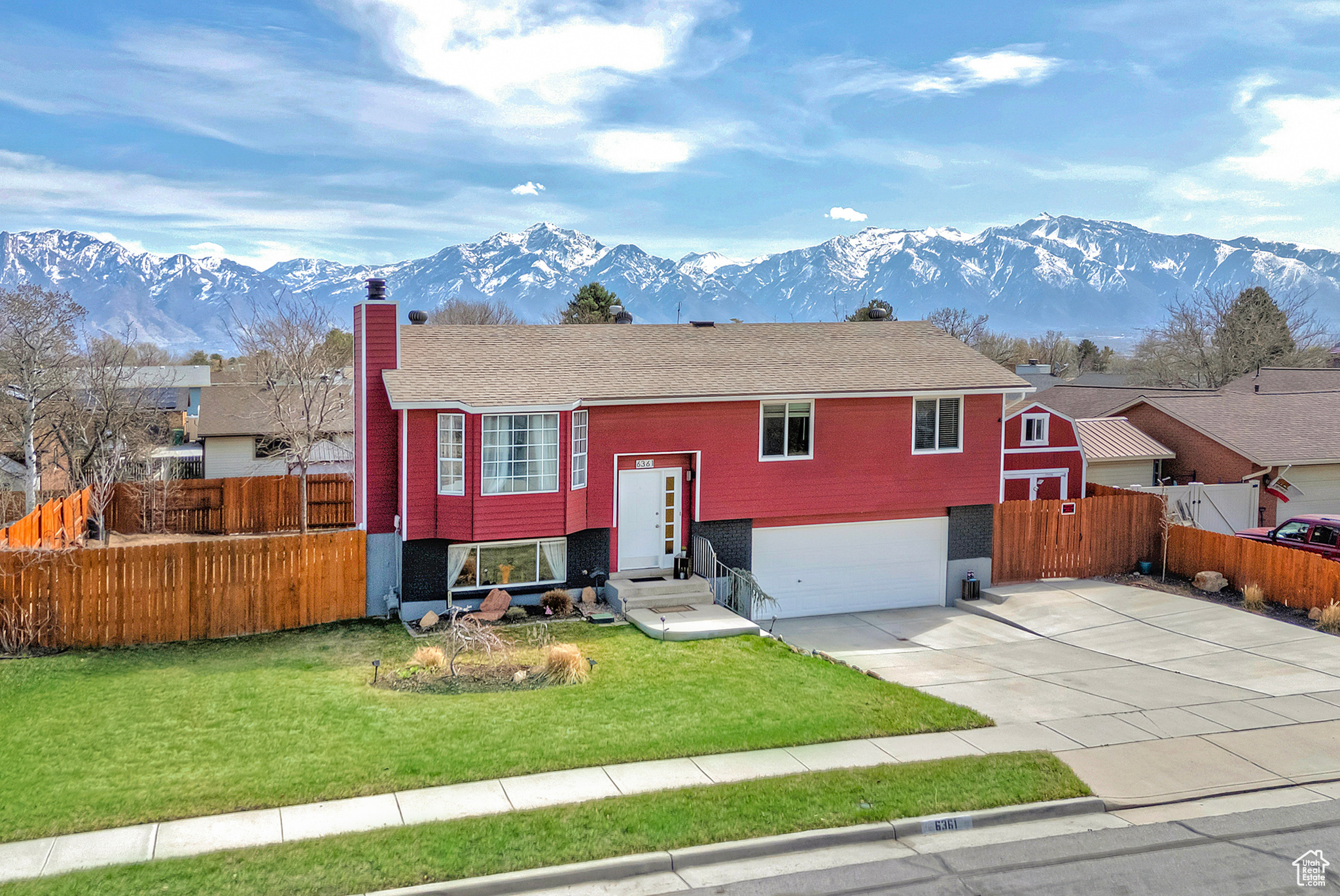 6361 S Meier Dr, Taylorsville, Utah image 22