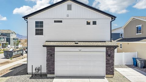 Tiny photo for 92 N PROVO RIVER RD, Saratoga Springs, UT 84045 (MLS # 2161866)