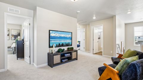 Tiny photo for 92 N PROVO RIVER RD, Saratoga Springs, UT 84045 (MLS # 2161866)