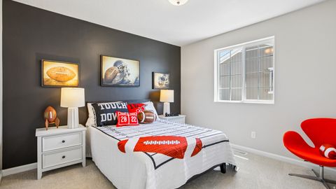 Tiny photo for 92 N PROVO RIVER RD, Saratoga Springs, UT 84045 (MLS # 2161866)