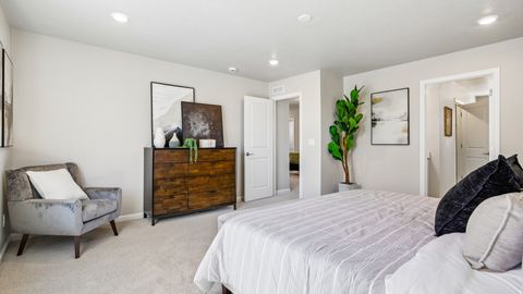 Tiny photo for 92 N PROVO RIVER RD, Saratoga Springs, UT 84045 (MLS # 2161866)