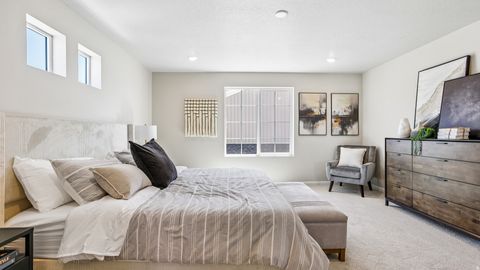 Tiny photo for 92 N PROVO RIVER RD, Saratoga Springs, UT 84045 (MLS # 2161866)