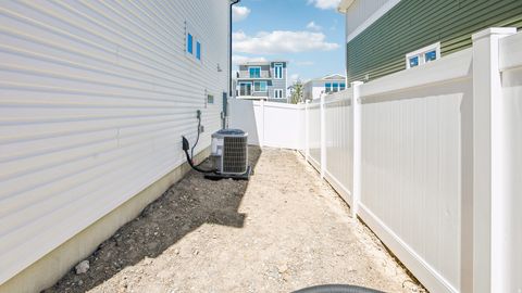 Tiny photo for 92 N PROVO RIVER RD, Saratoga Springs, UT 84045 (MLS # 2161866)