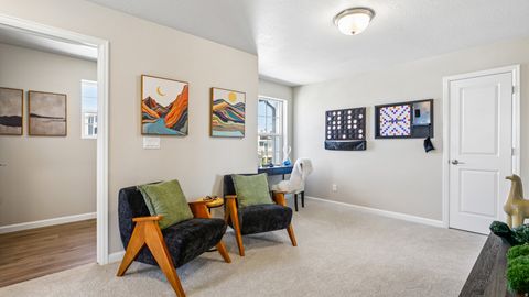 Tiny photo for 92 N PROVO RIVER RD, Saratoga Springs, UT 84045 (MLS # 2161866)