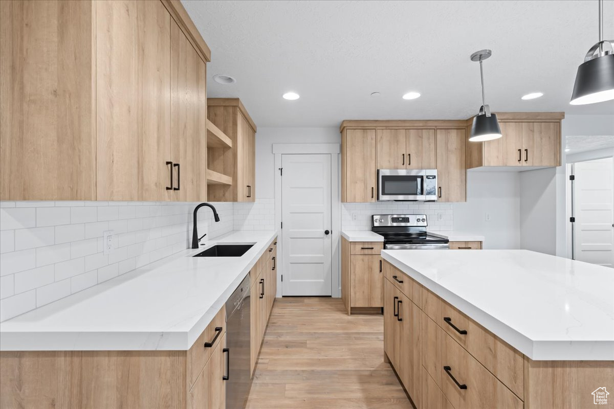 HARMONY COVE - Residential
