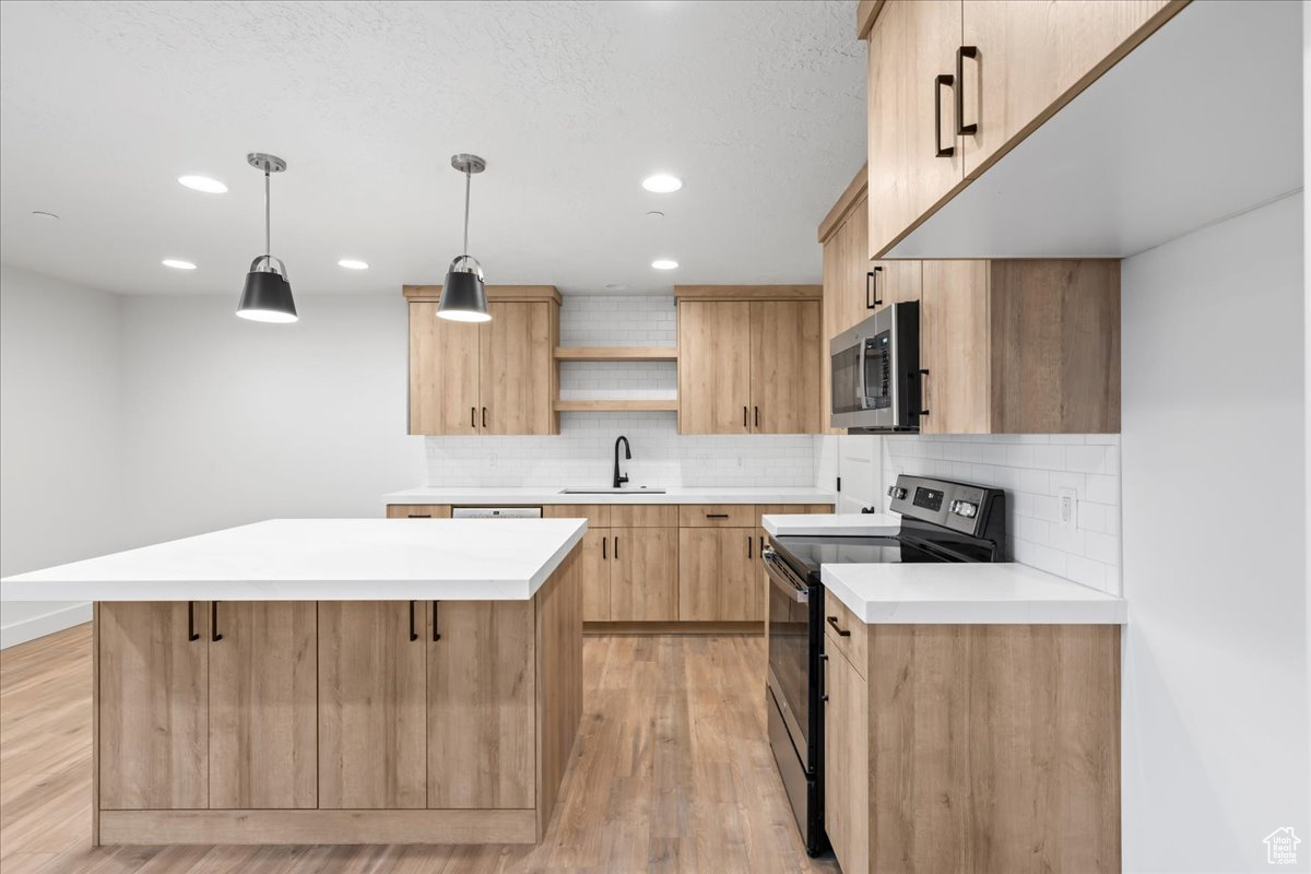 HARMONY COVE - Residential