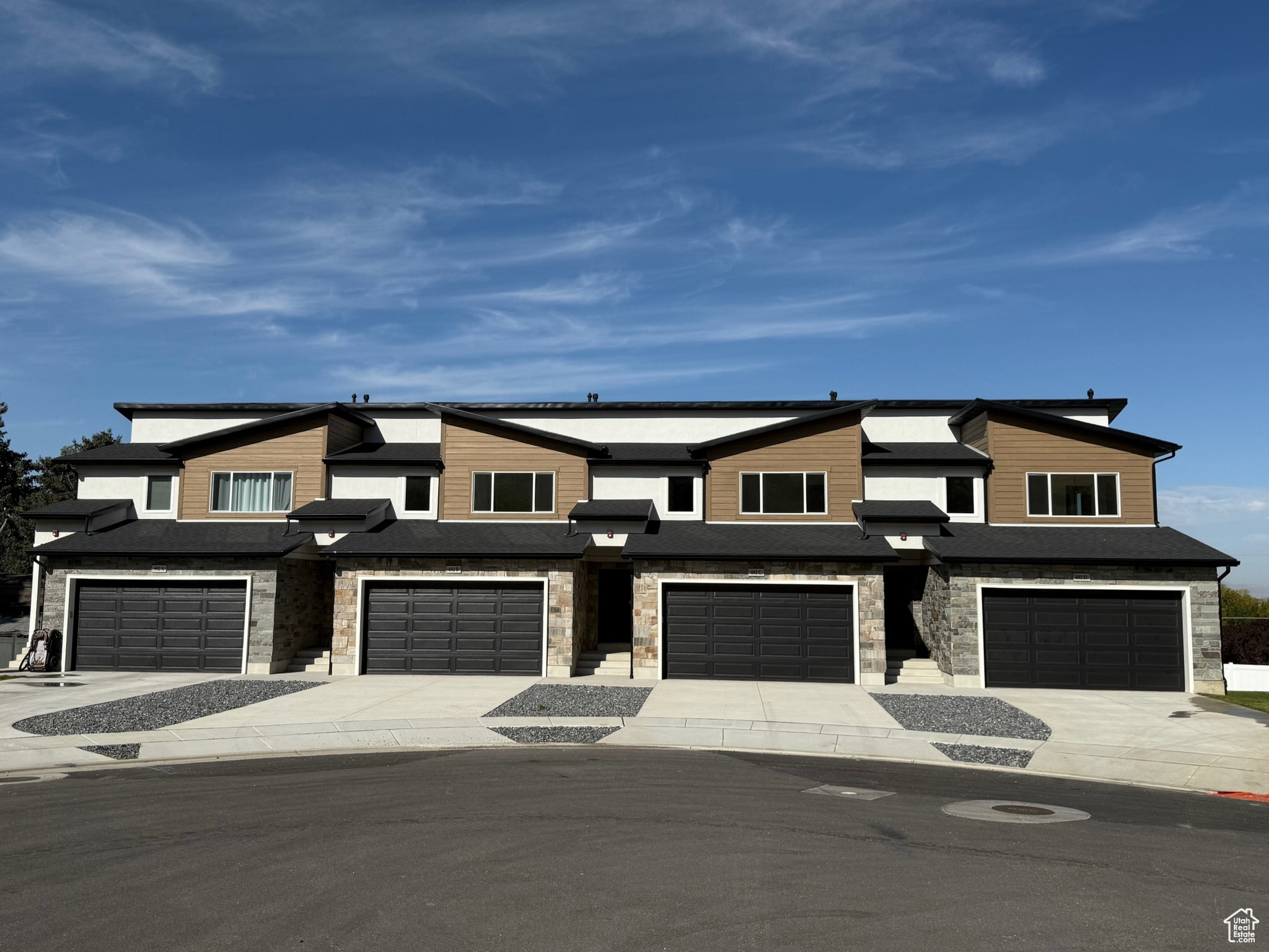 HARMONY COVE - Residential
