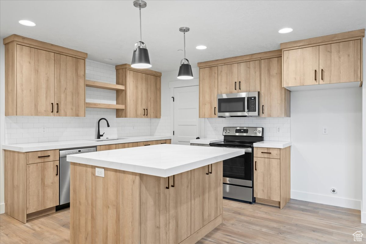 HARMONY COVE - Residential