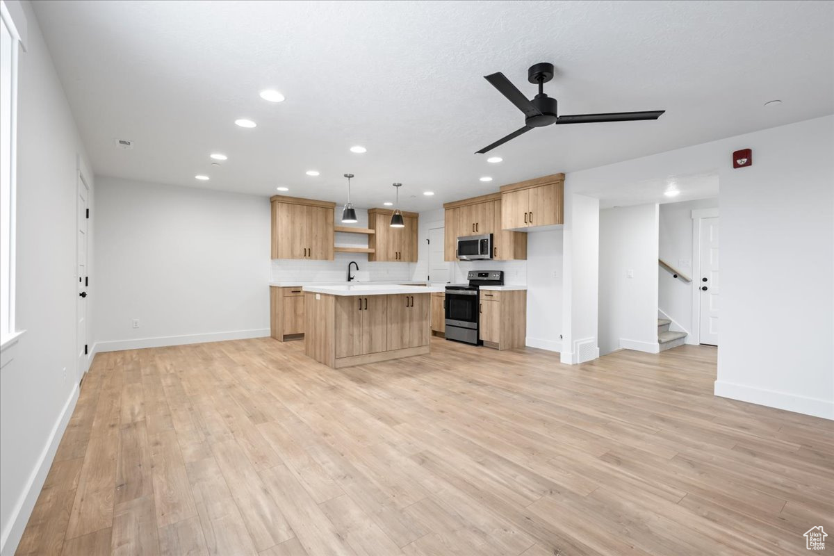 HARMONY COVE - Residential