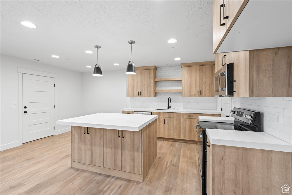 HARMONY COVE - Residential