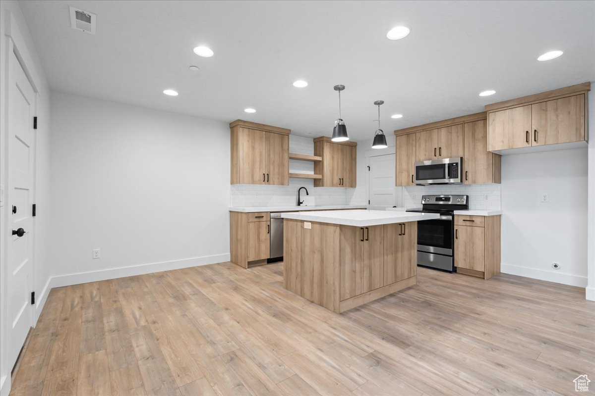 HARMONY COVE - Residential