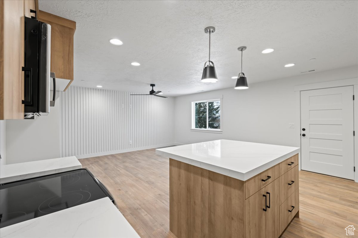 HARMONY COVE - Residential