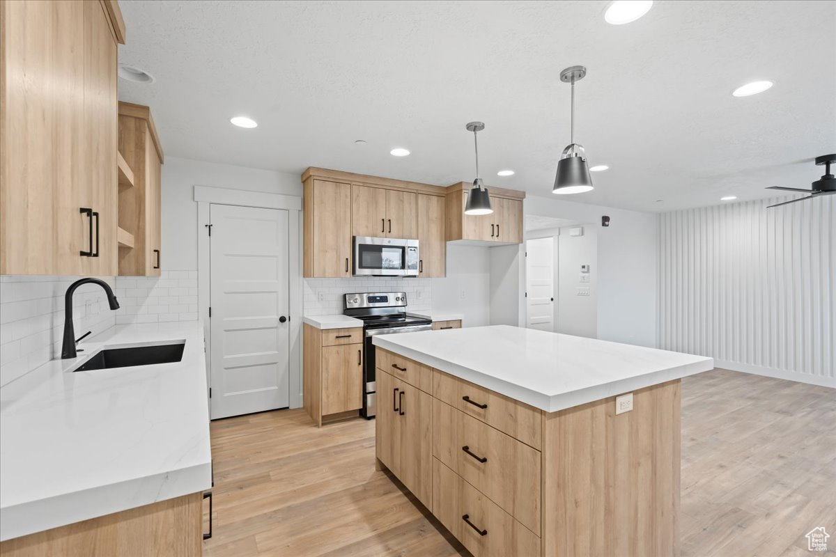 HARMONY COVE - Residential