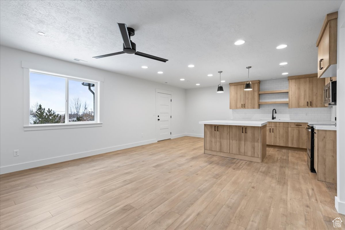 HARMONY COVE - Residential