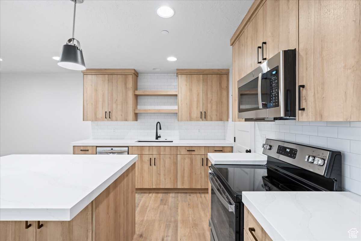HARMONY COVE - Residential