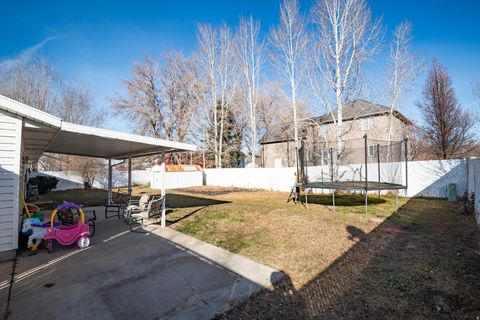 Tiny photo for 458 W 1840 S, Orem, UT 84058 (MLS # 2134769)