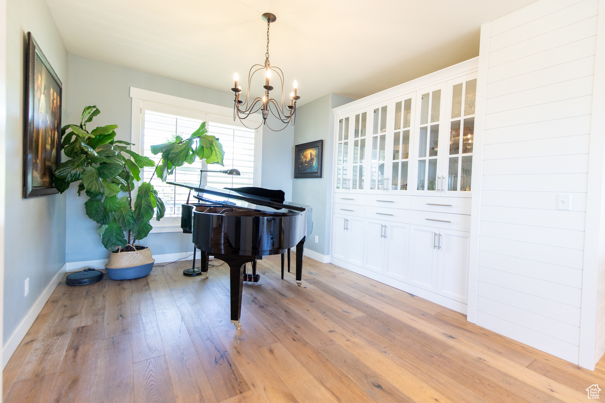 SHADOW BLUFF ESTATES PH 2 - Residential