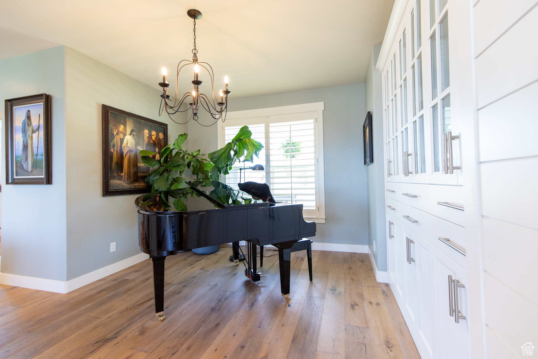 SHADOW BLUFF ESTATES PH 2 - Residential