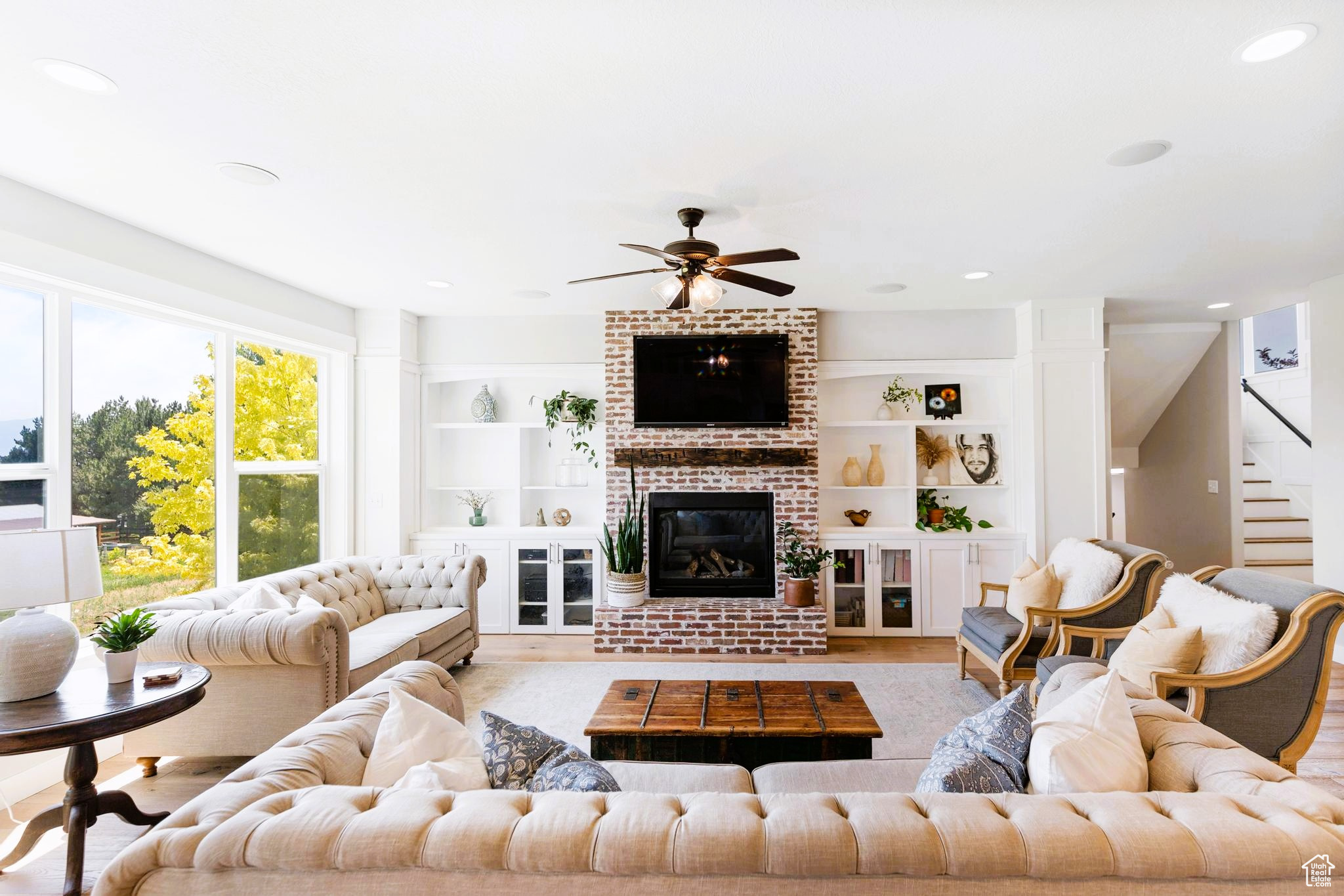SHADOW BLUFF ESTATES PH 2 - Residential