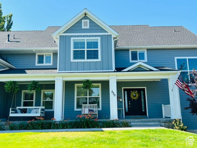 SHADOW BLUFF ESTATES PH 2 - Residential