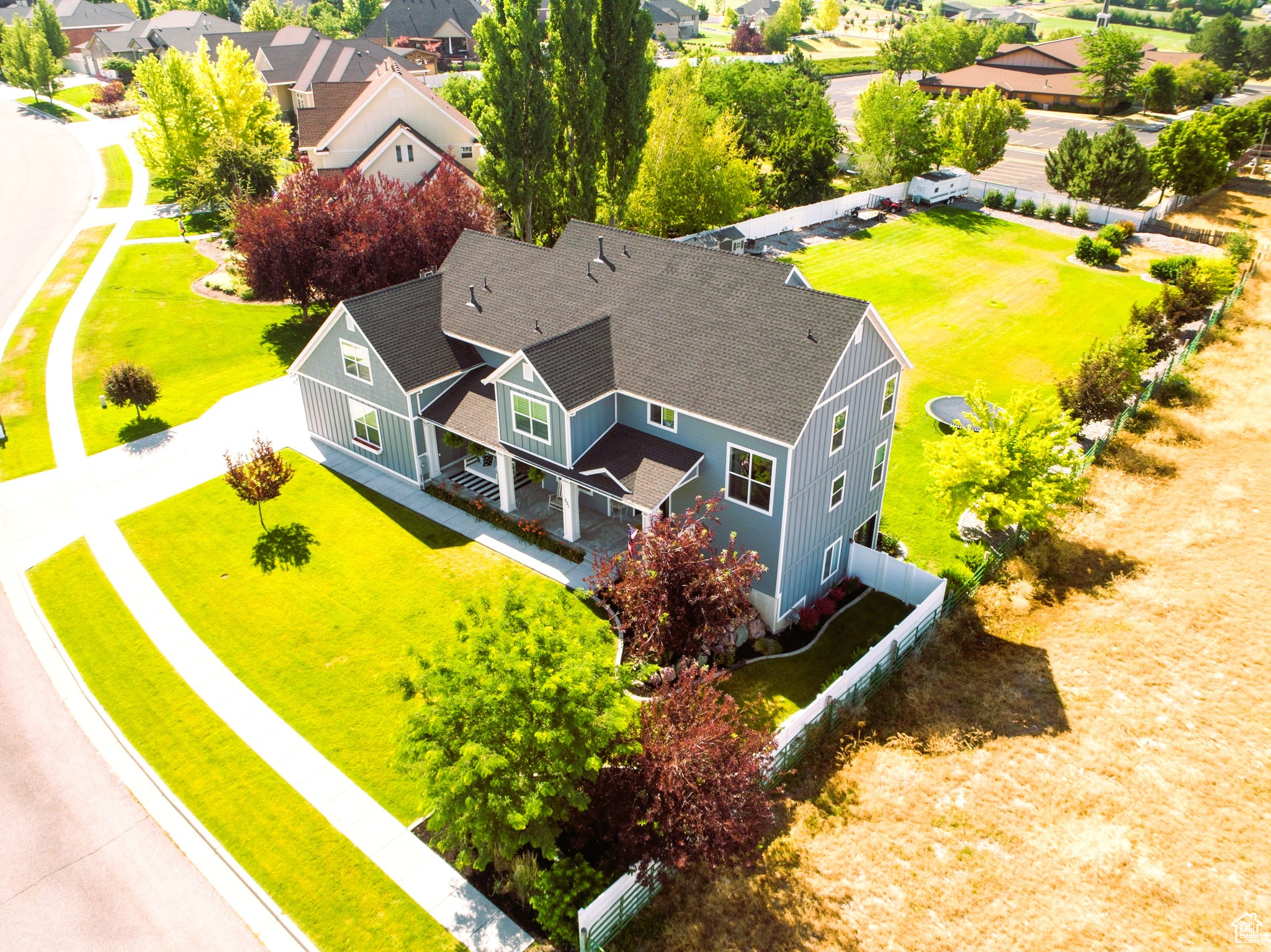 SHADOW BLUFF ESTATES PH 2 - Residential