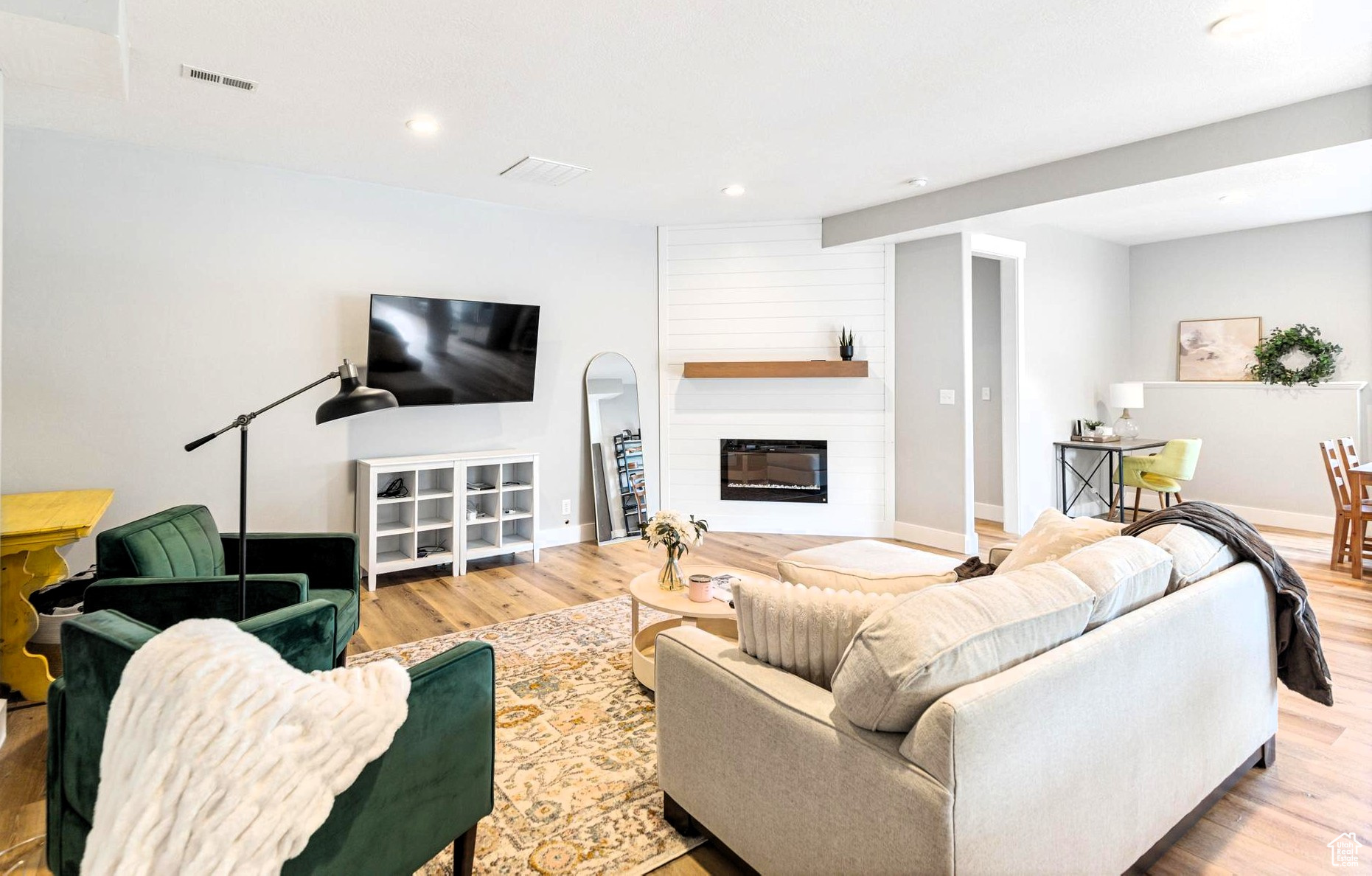 SHADOW BLUFF ESTATES PH 2 - Residential