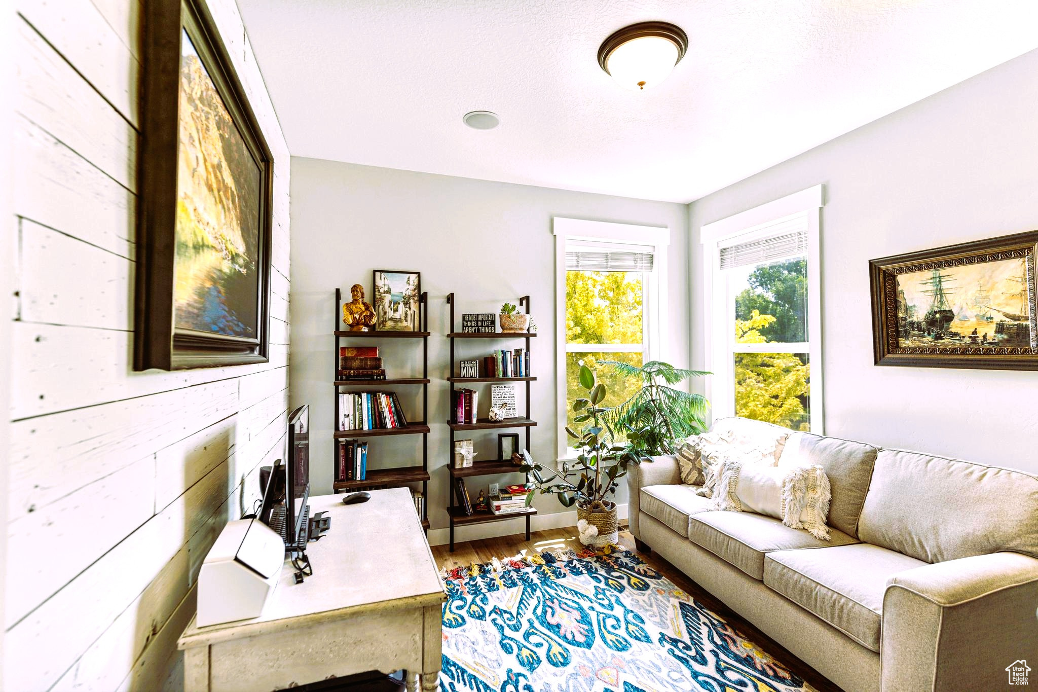 SHADOW BLUFF ESTATES PH 2 - Residential