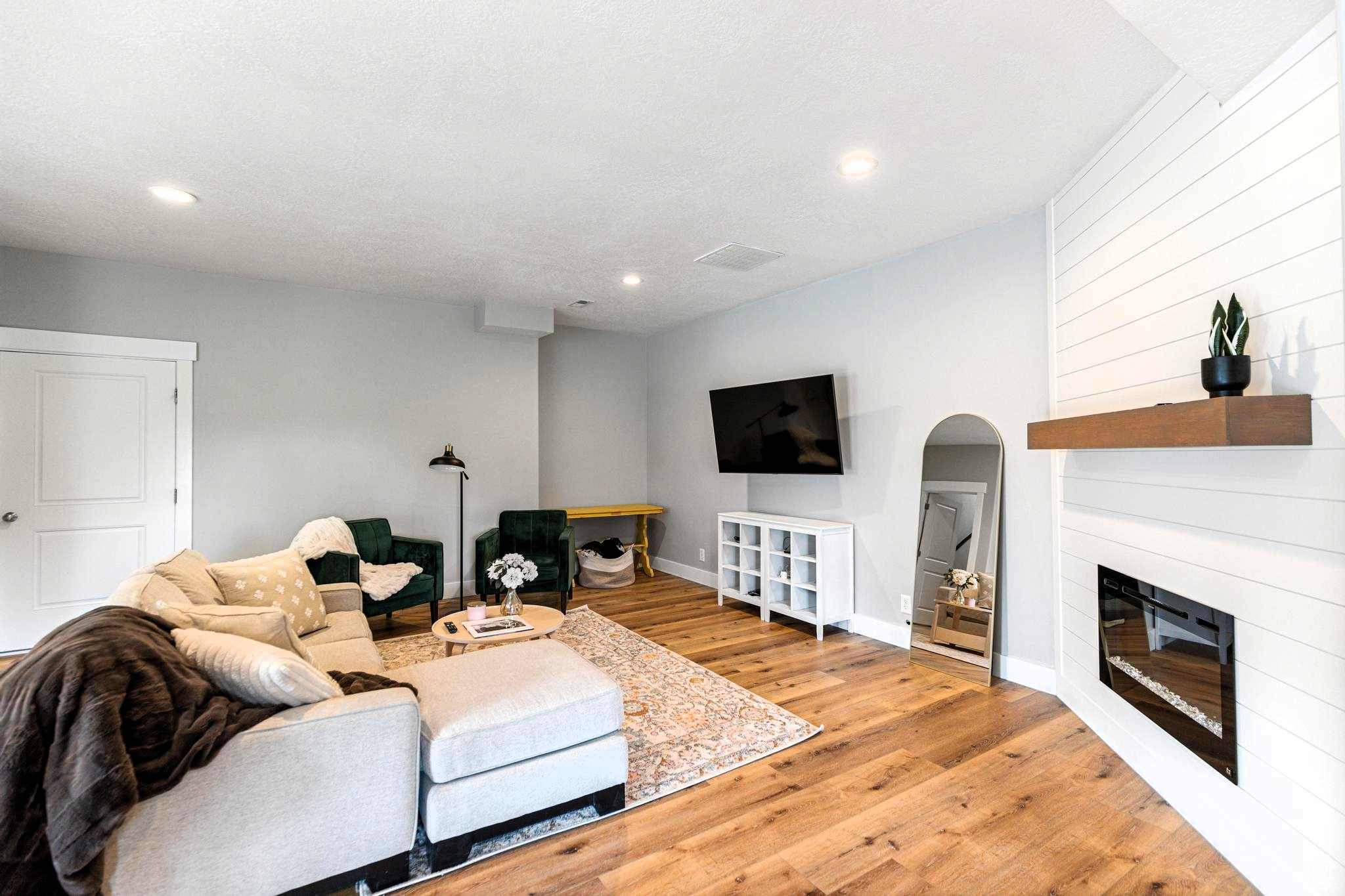 SHADOW BLUFF ESTATES PH 2 - Residential