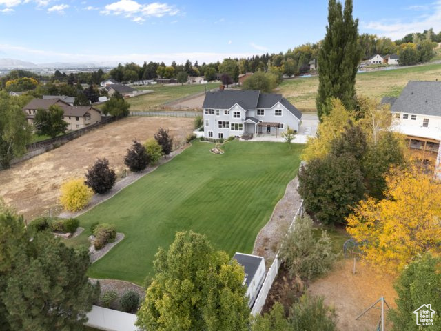 SHADOW BLUFF ESTATES PH 2 - Residential