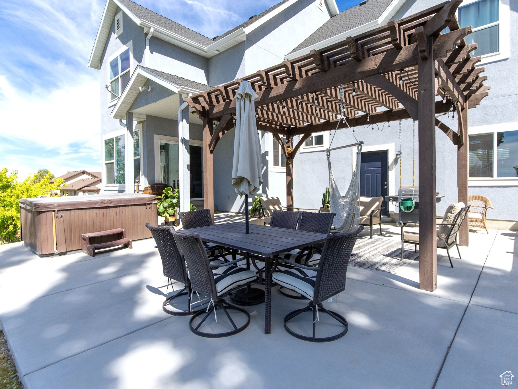 SHADOW BLUFF ESTATES PH 2 - Residential