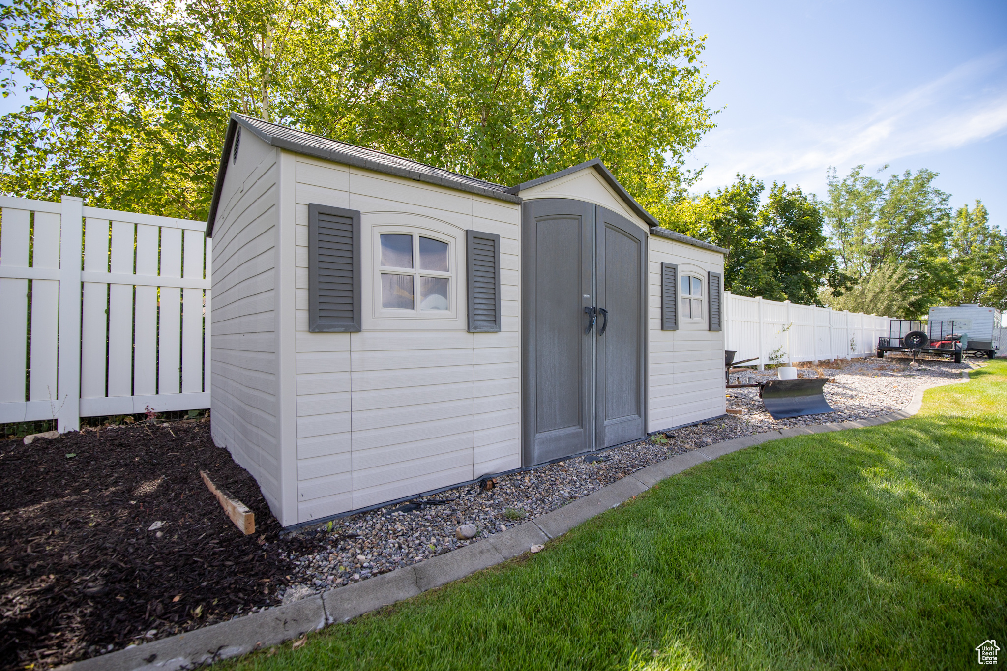 SHADOW BLUFF ESTATES PH 2 - Residential