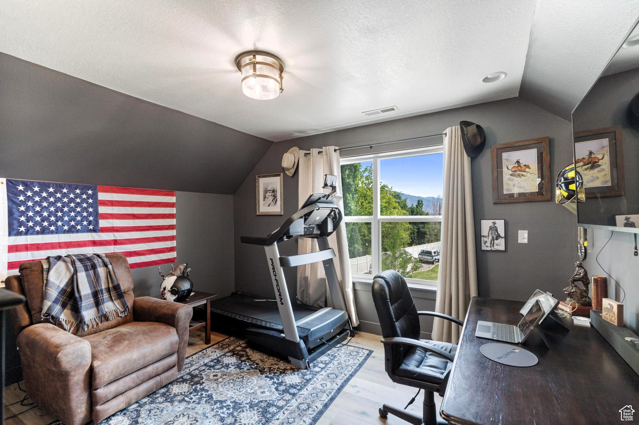 SHADOW BLUFF ESTATES PH 2 - Residential