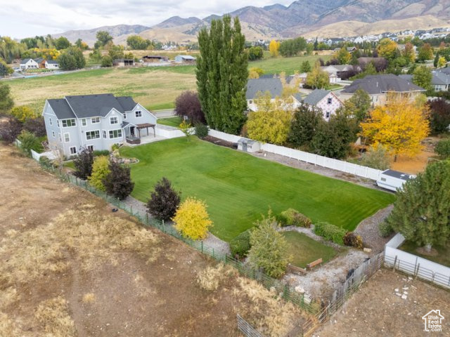 SHADOW BLUFF ESTATES PH 2 - Residential