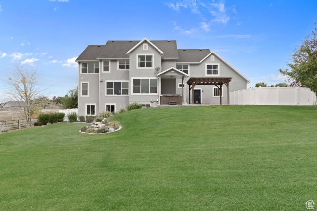SHADOW BLUFF ESTATES PH 2 - Residential