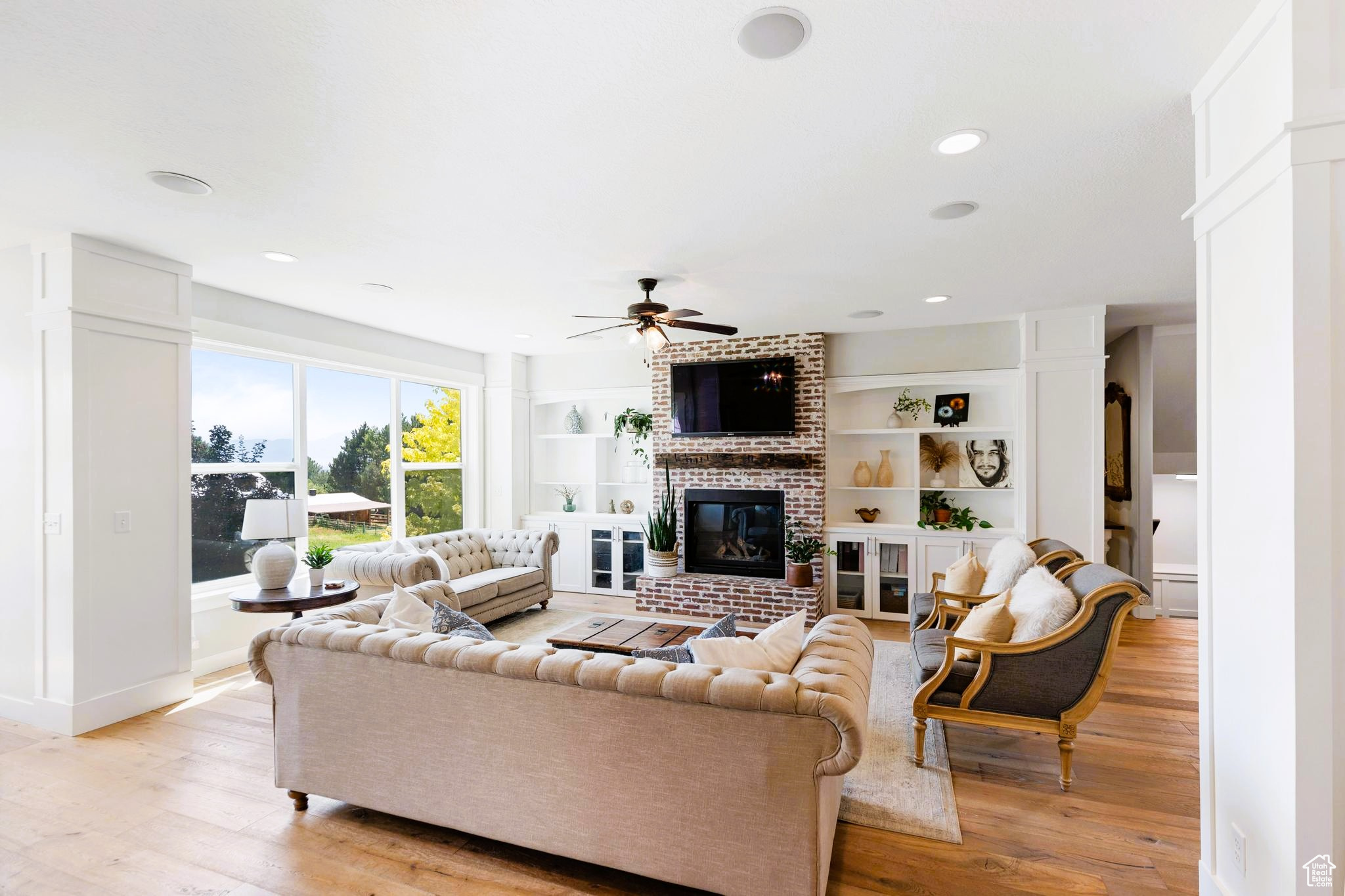 SHADOW BLUFF ESTATES PH 2 - Residential