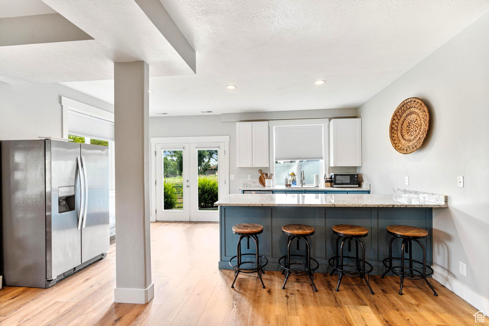 SHADOW BLUFF ESTATES PH 2 - Residential