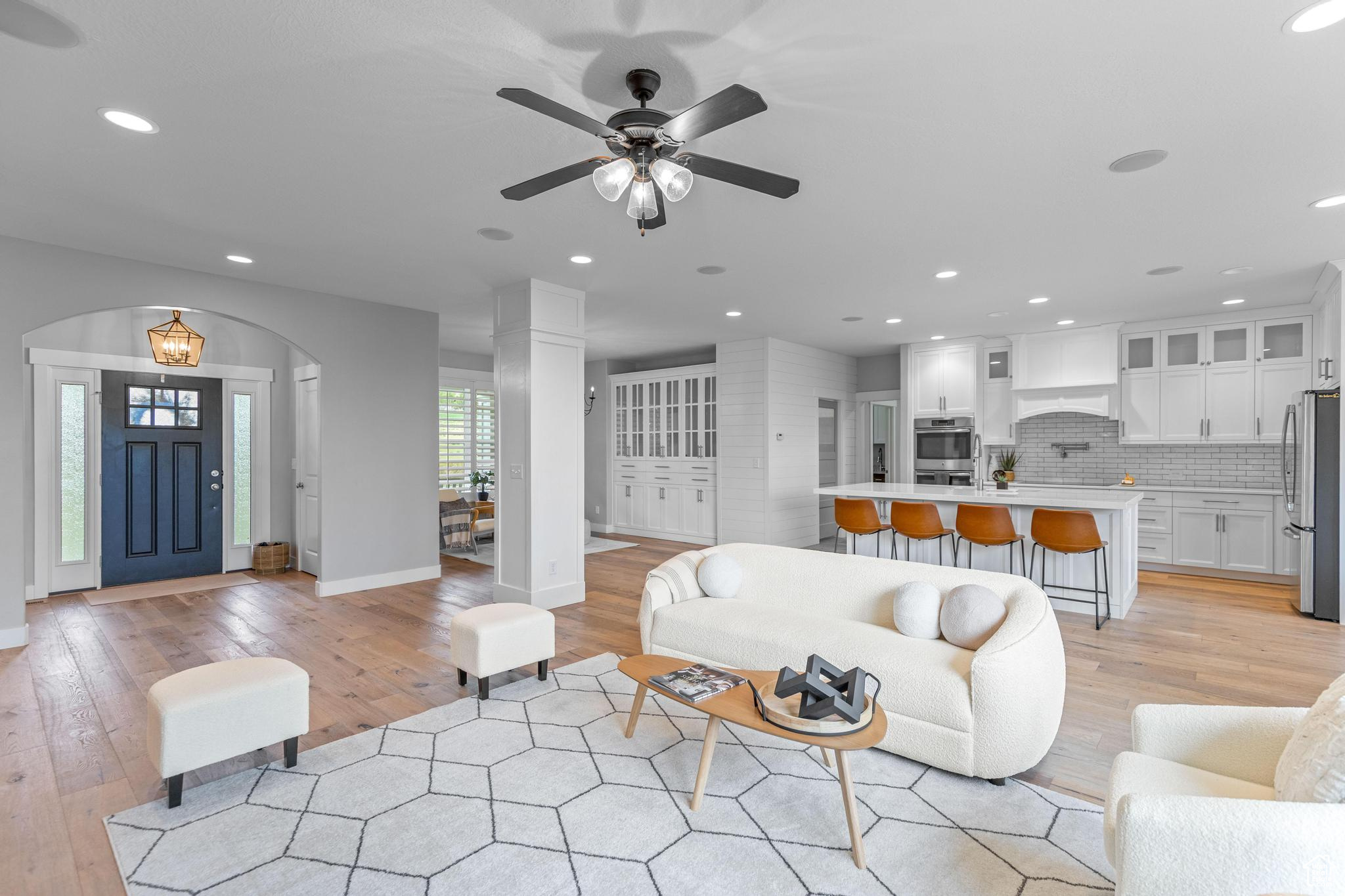 SHADOW BLUFF ESTATES PH 2 - Residential