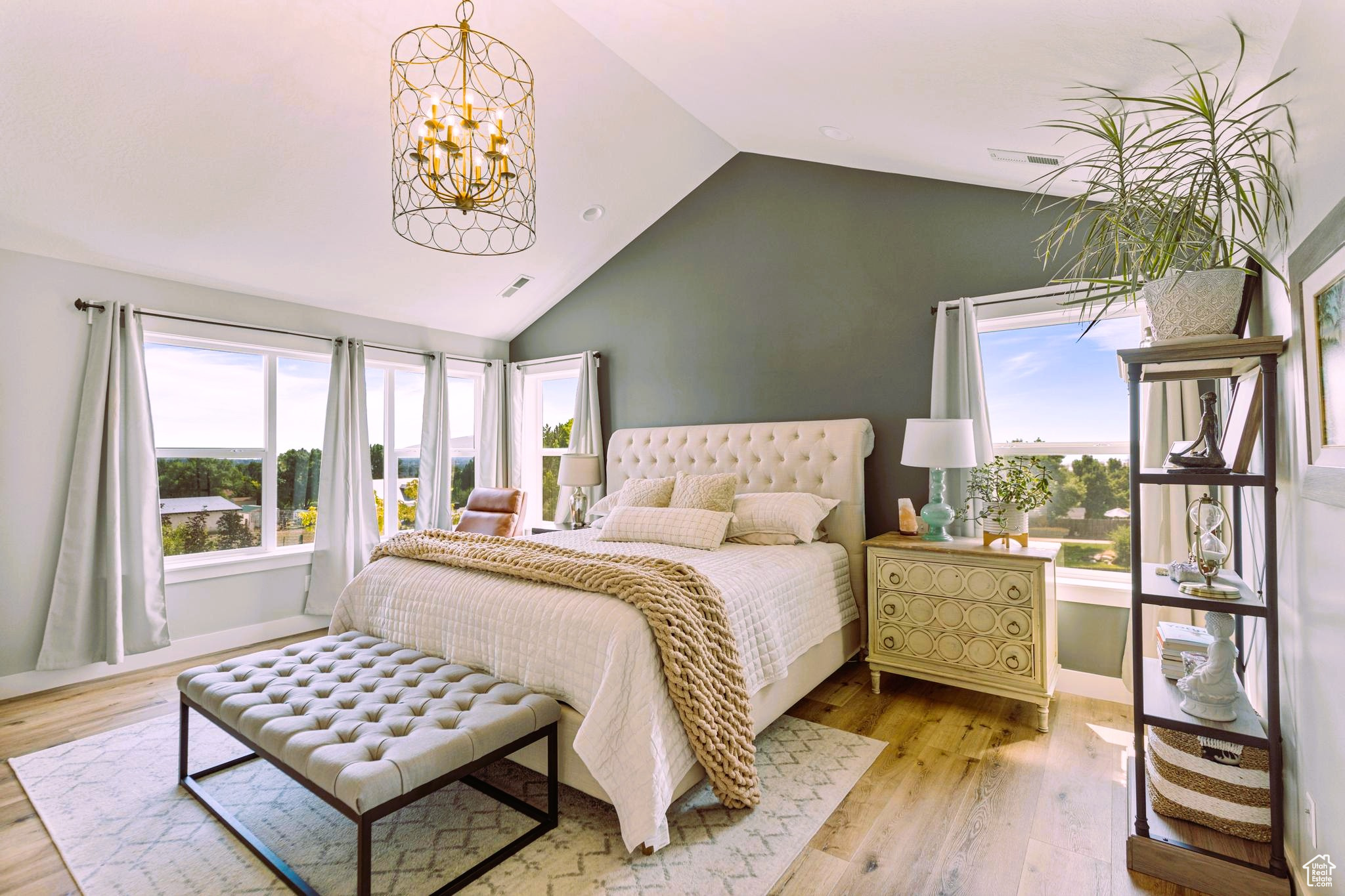 SHADOW BLUFF ESTATES PH 2 - Residential