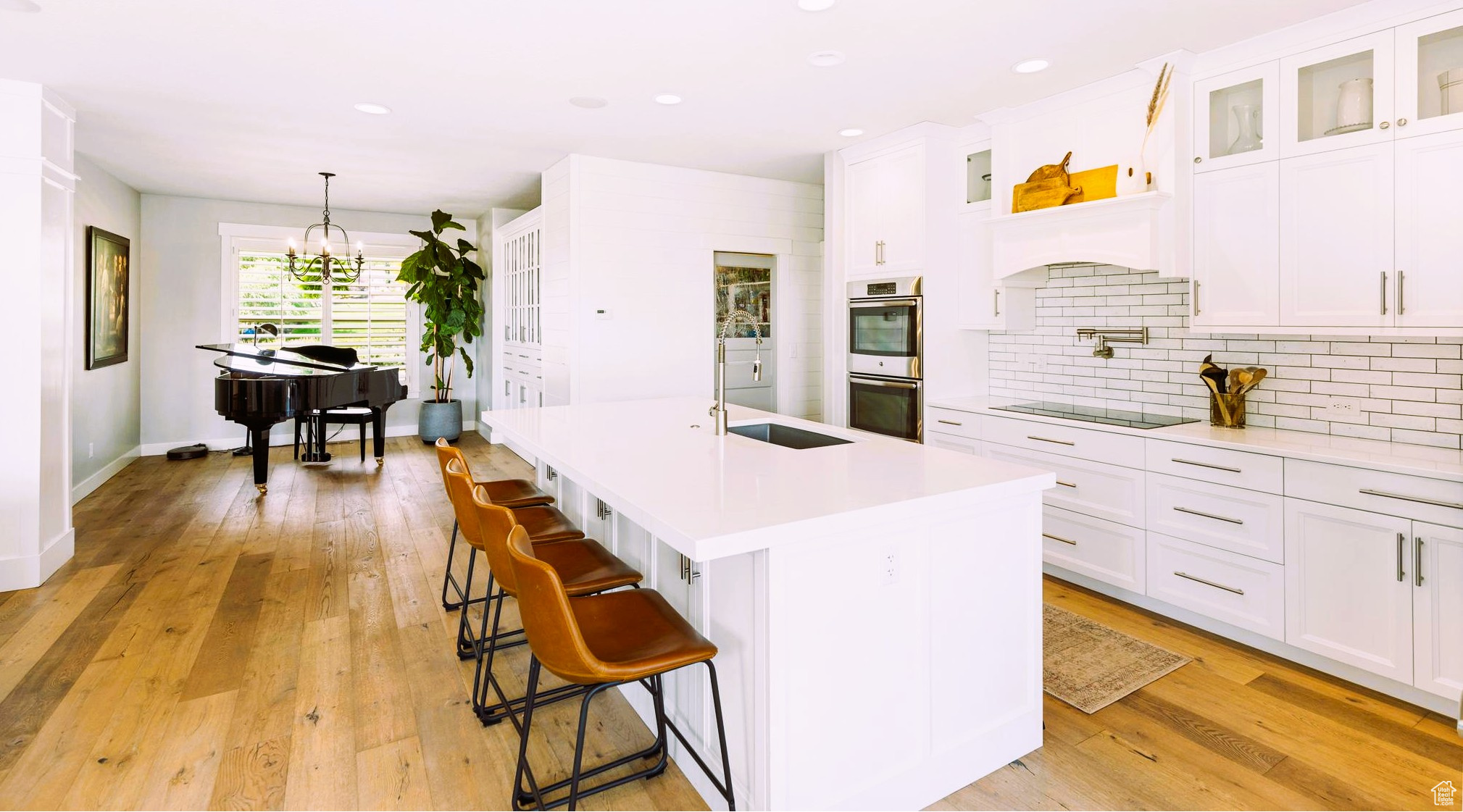 SHADOW BLUFF ESTATES PH 2 - Residential