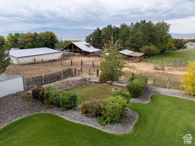 SHADOW BLUFF ESTATES PH 2 - Residential