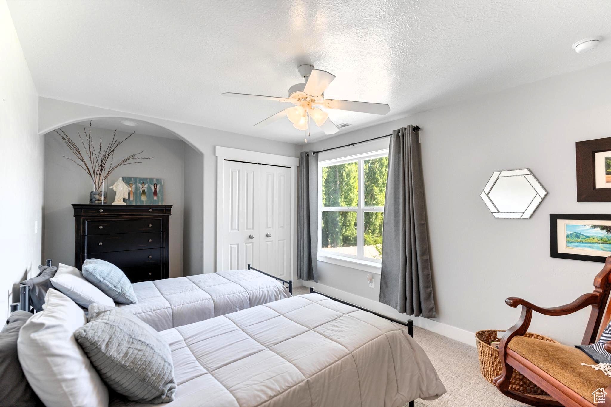 SHADOW BLUFF ESTATES PH 2 - Residential