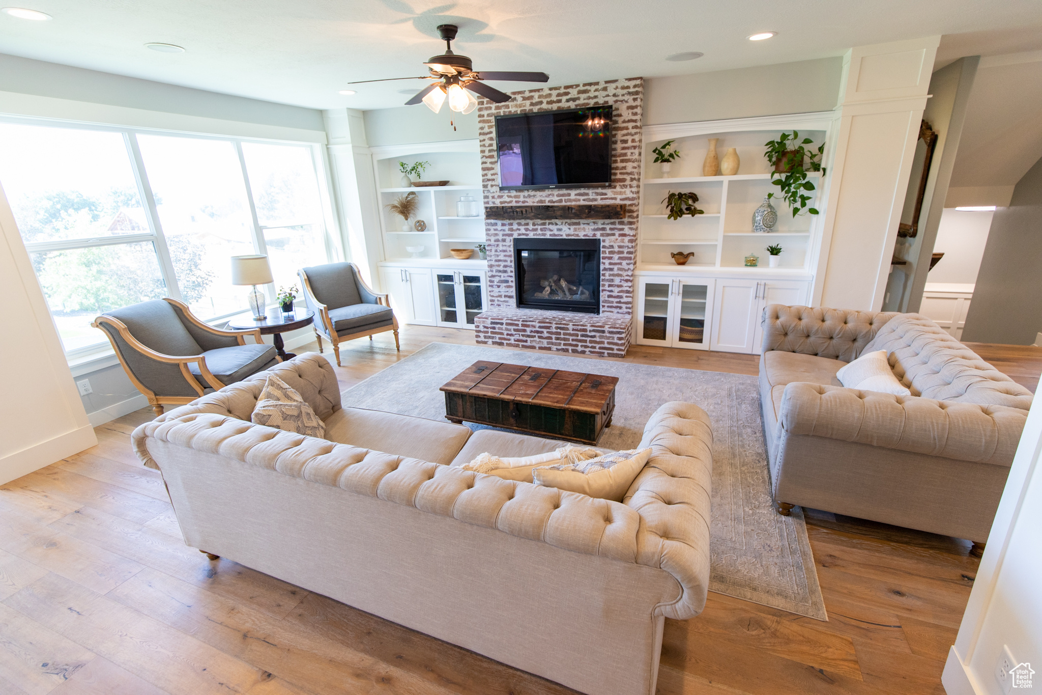 SHADOW BLUFF ESTATES PH 2 - Residential