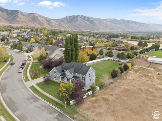 SHADOW BLUFF ESTATES PH 2 - Residential
