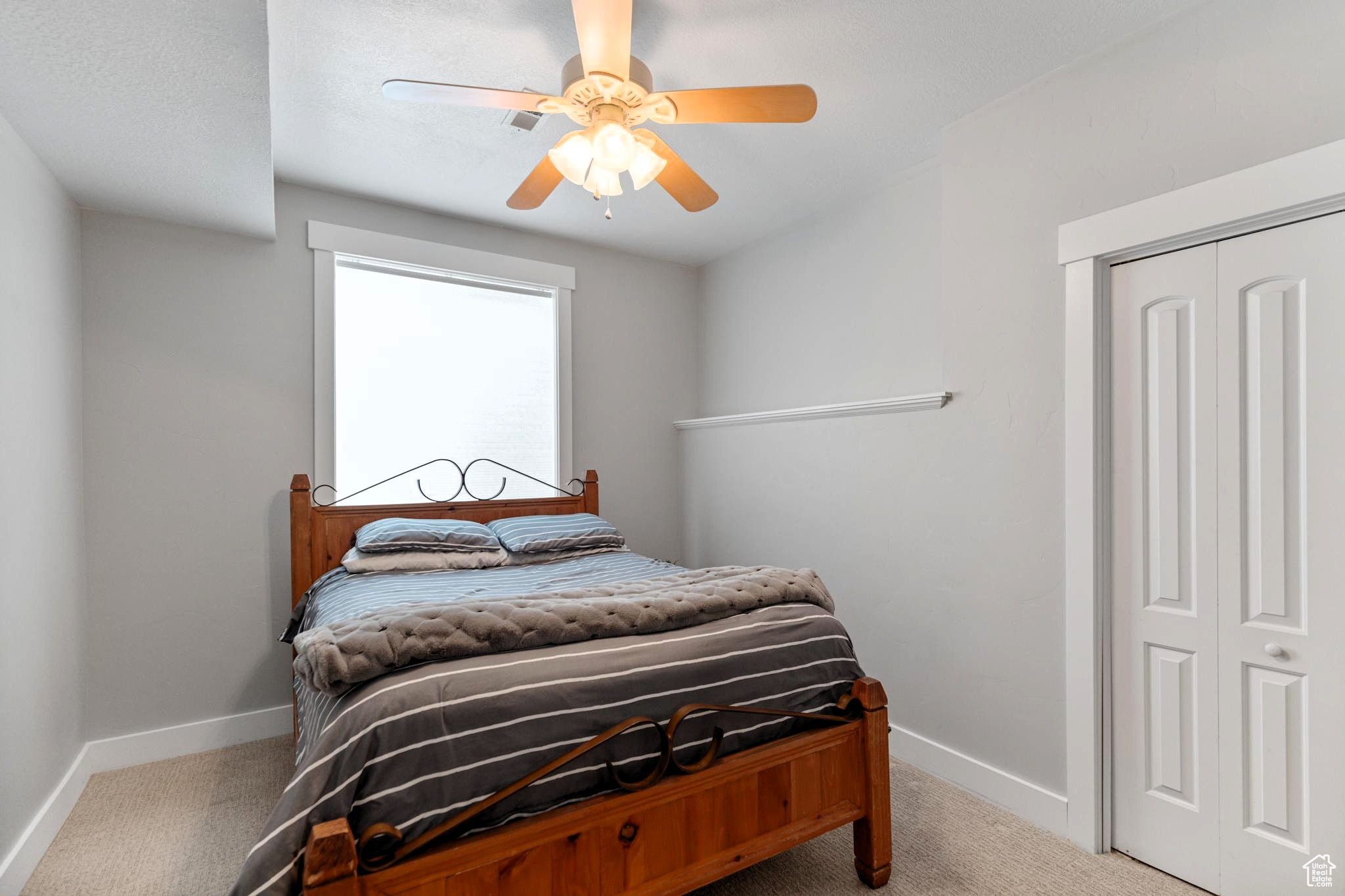 SHADOW BLUFF ESTATES PH 2 - Residential