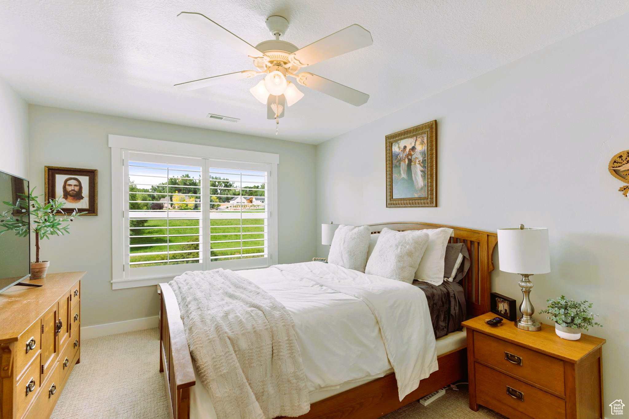 SHADOW BLUFF ESTATES PH 2 - Residential
