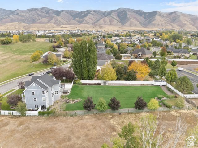SHADOW BLUFF ESTATES PH 2 - Residential