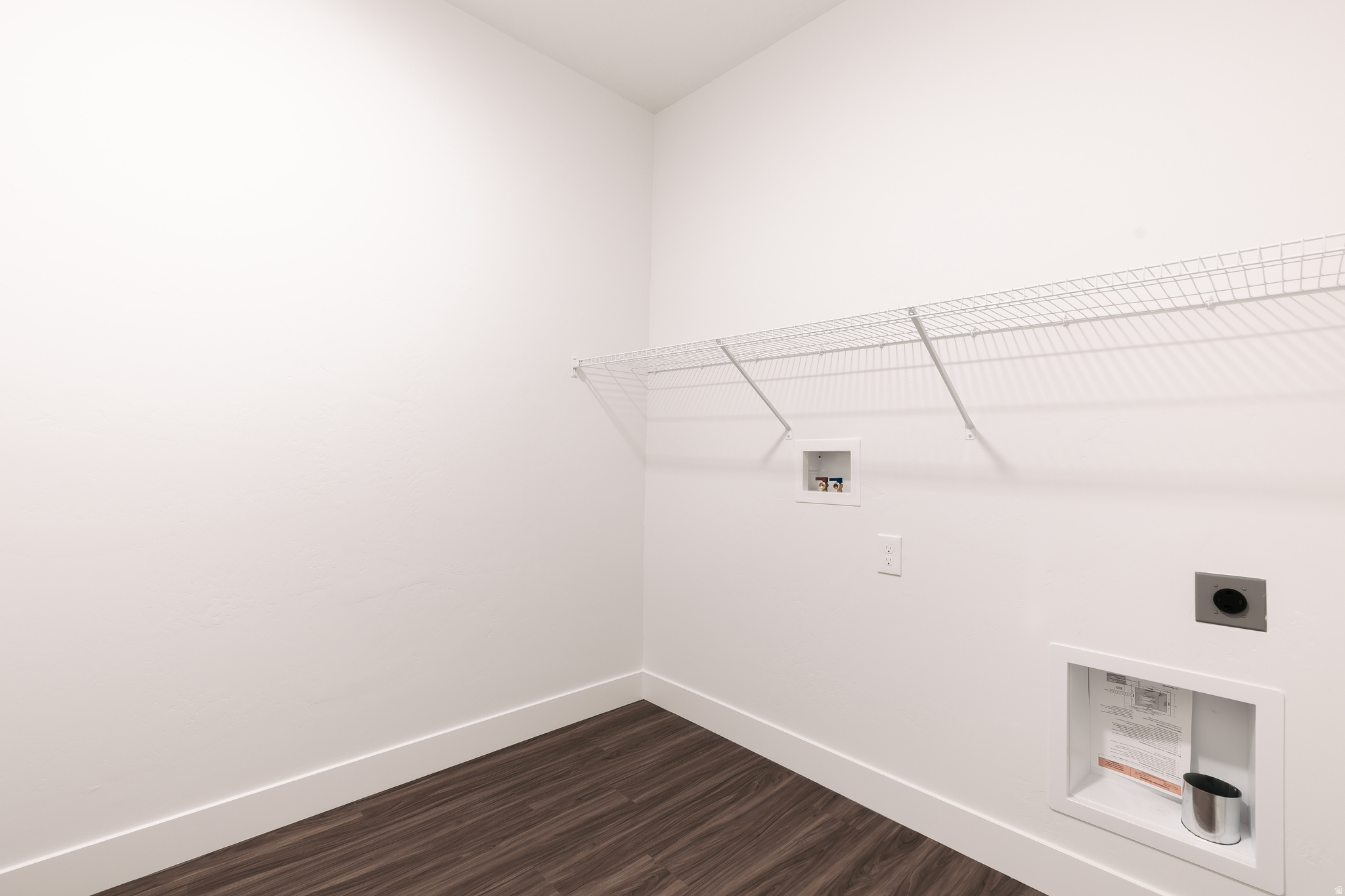 MT. RAINIER - Residential